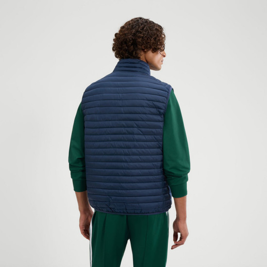 Ellesse Ανδρικό αμάνικο μπουφάν Pal Padded Gilet